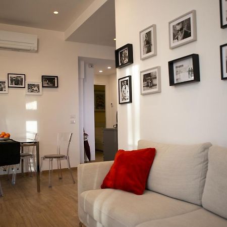 Colosseo Brightful Apartment With Rooftop Roma Exterior foto