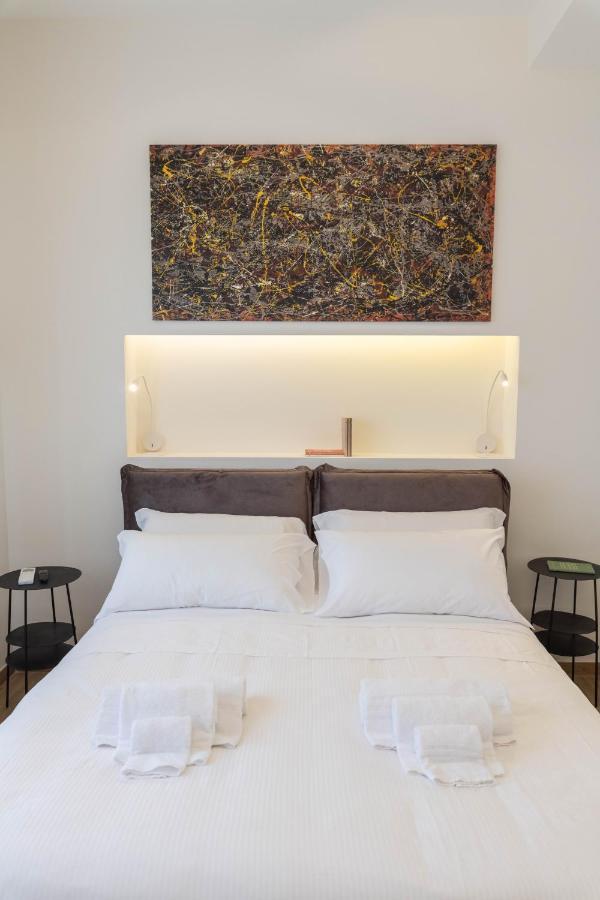 Colosseo Brightful Apartment With Rooftop Roma Exterior foto