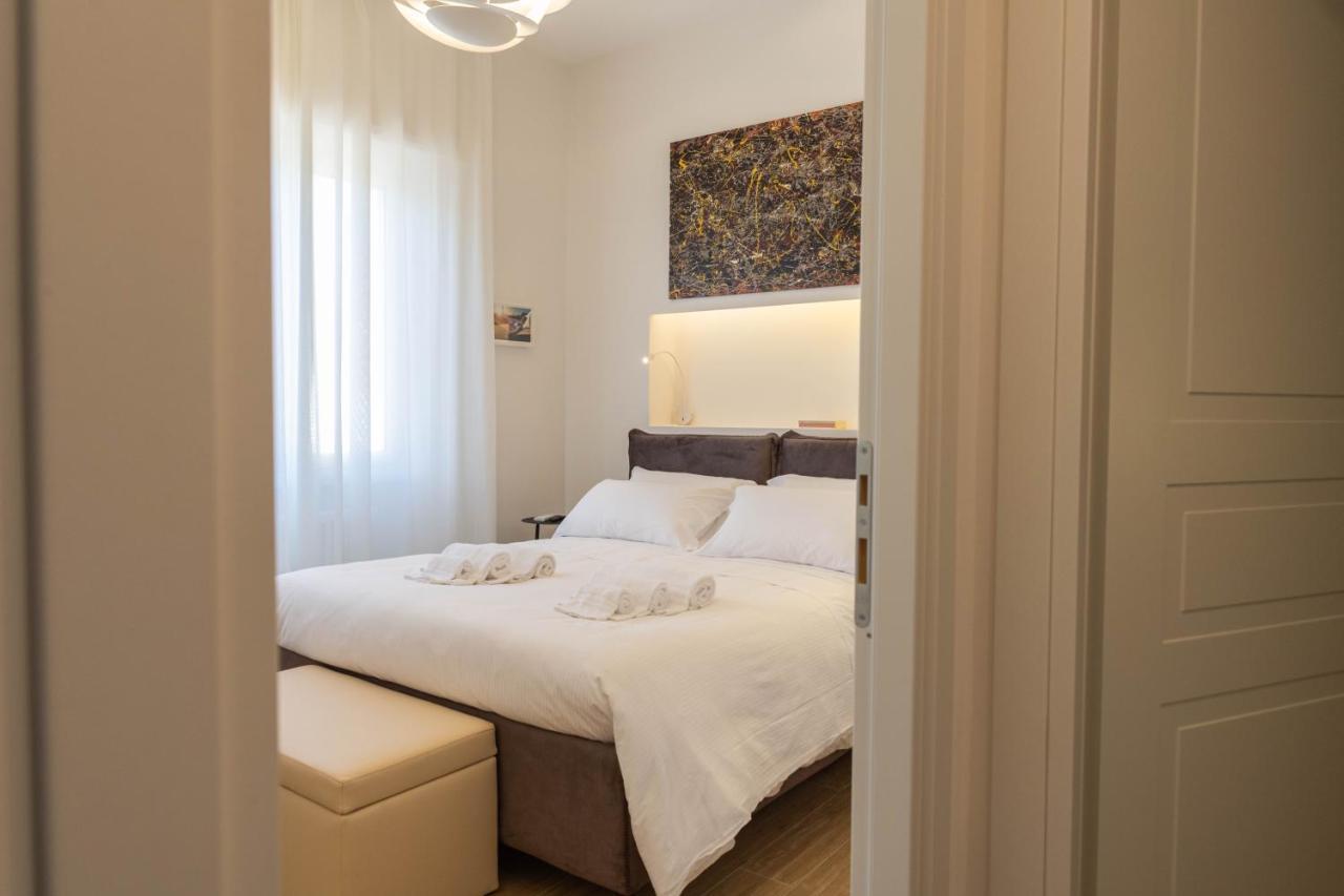 Colosseo Brightful Apartment With Rooftop Roma Exterior foto