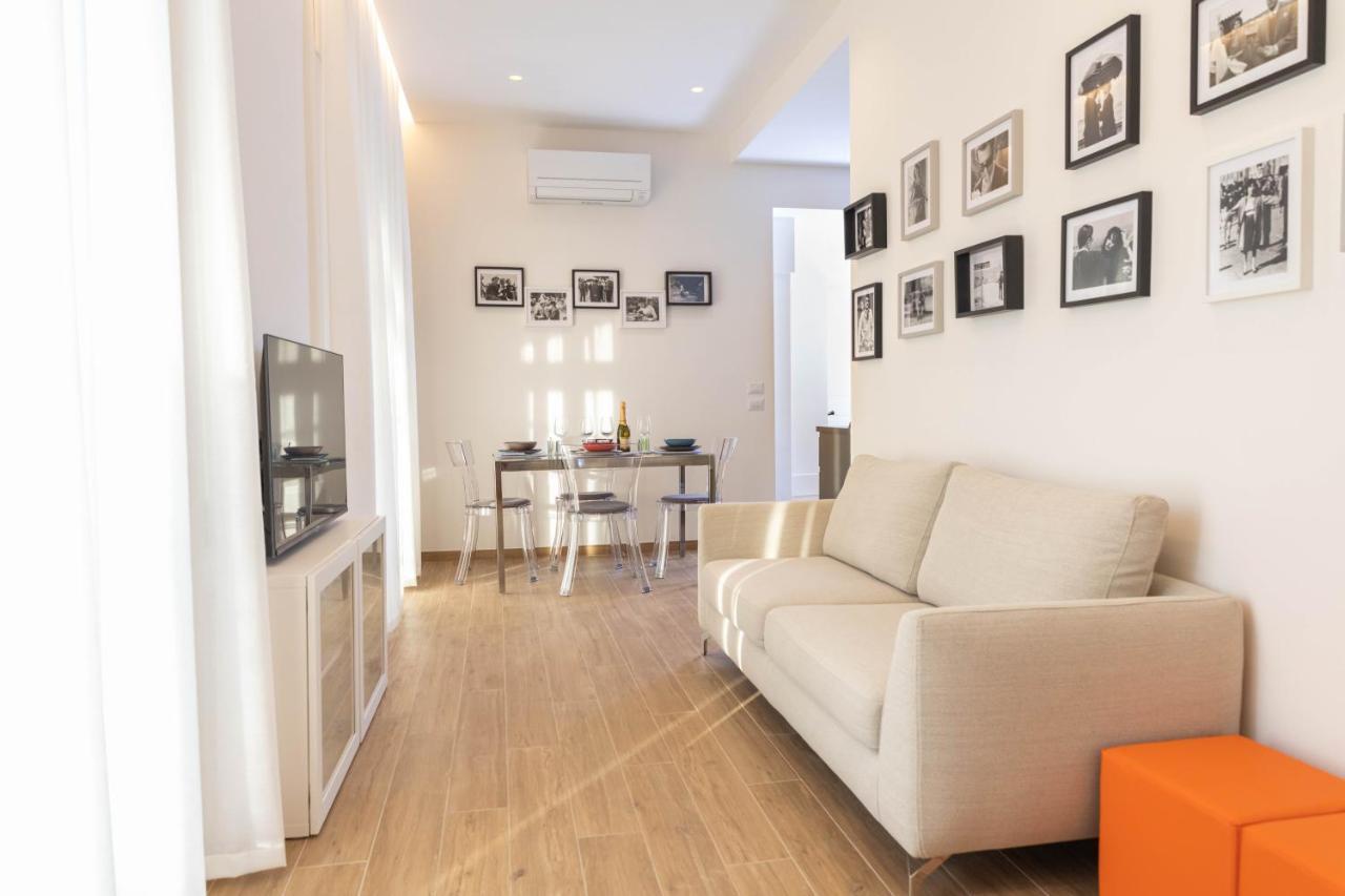 Colosseo Brightful Apartment With Rooftop Roma Exterior foto