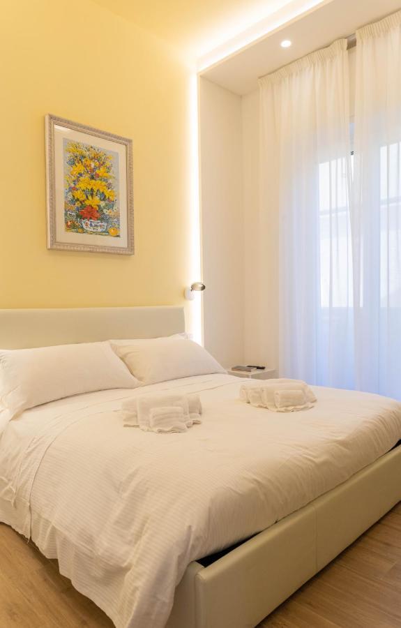 Colosseo Brightful Apartment With Rooftop Roma Exterior foto