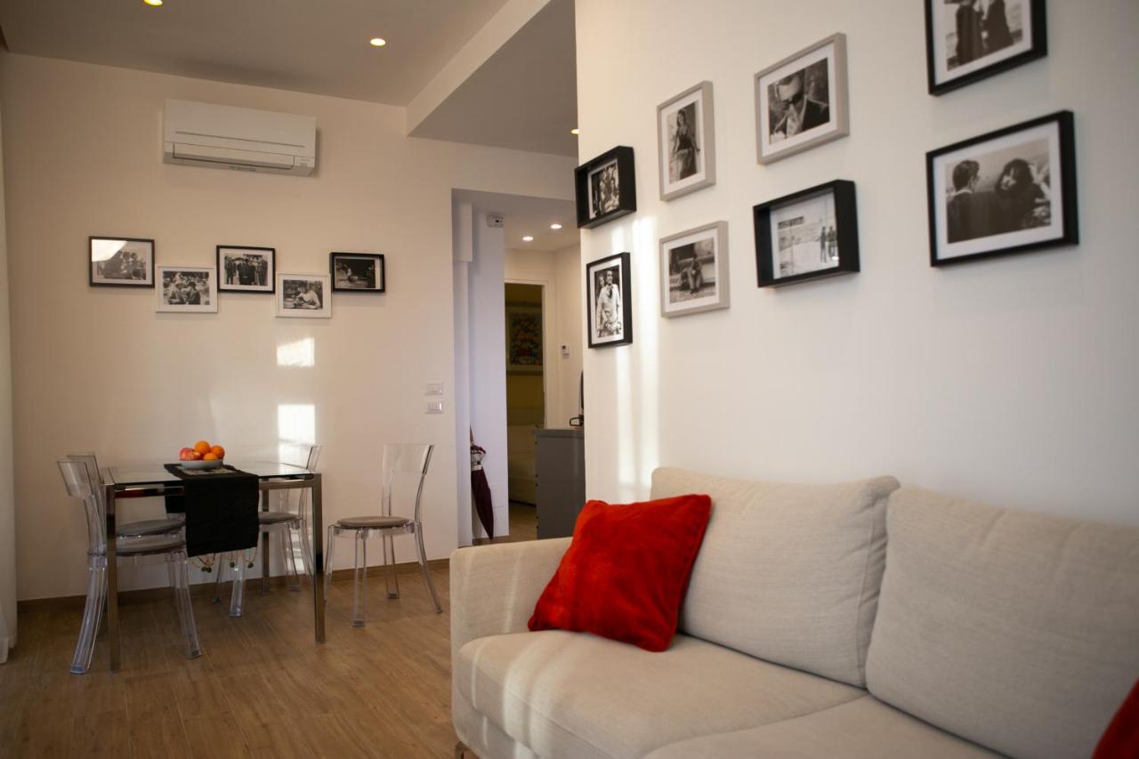 Colosseo Brightful Apartment With Rooftop Roma Exterior foto